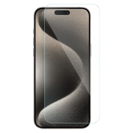 Gadget Guard Bulk Glass Screen Protector 10 Pack For Apple Iphone 15 Pro Max, Clear VG-GGGLASA215AP18A